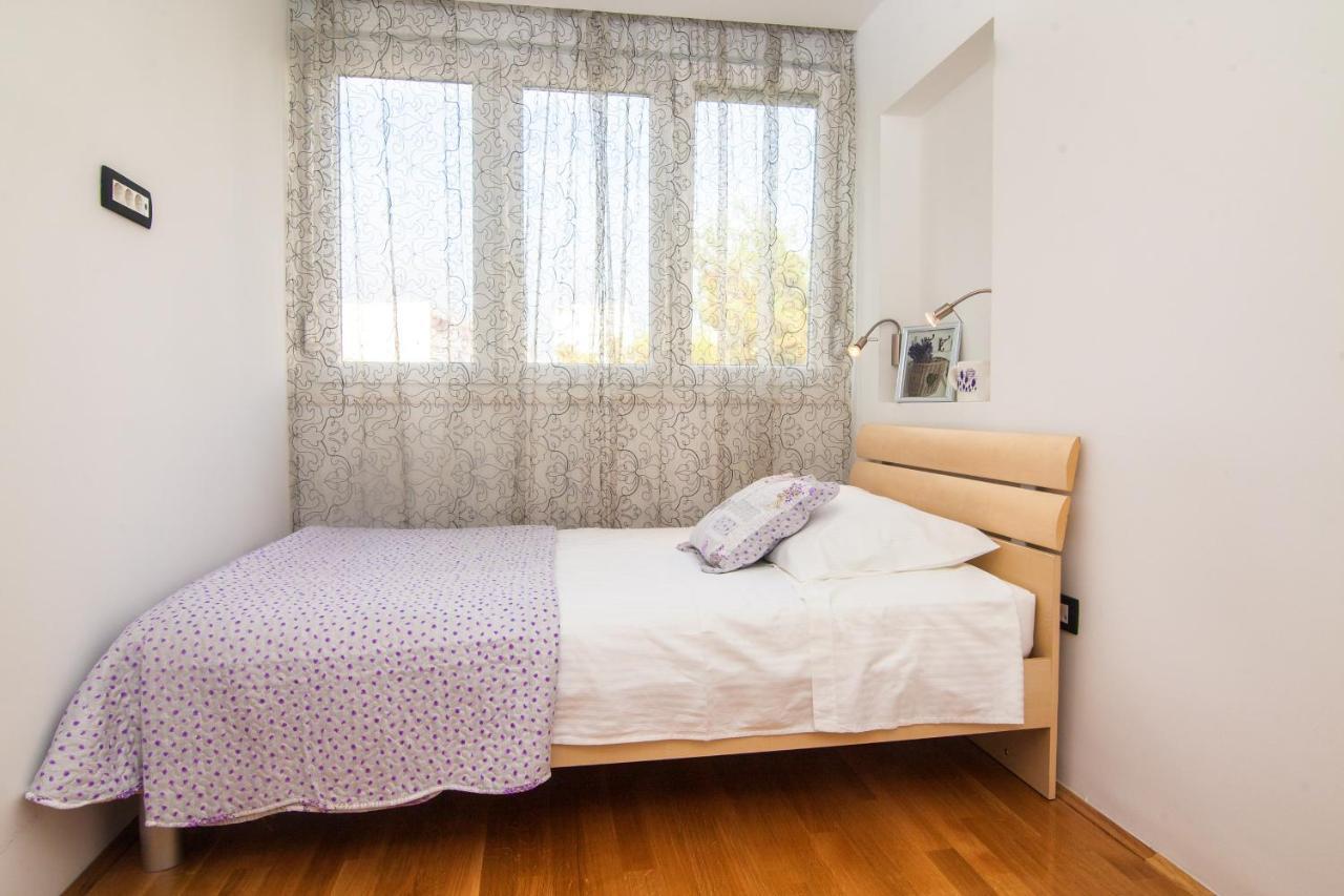 Apartmán Zoi *