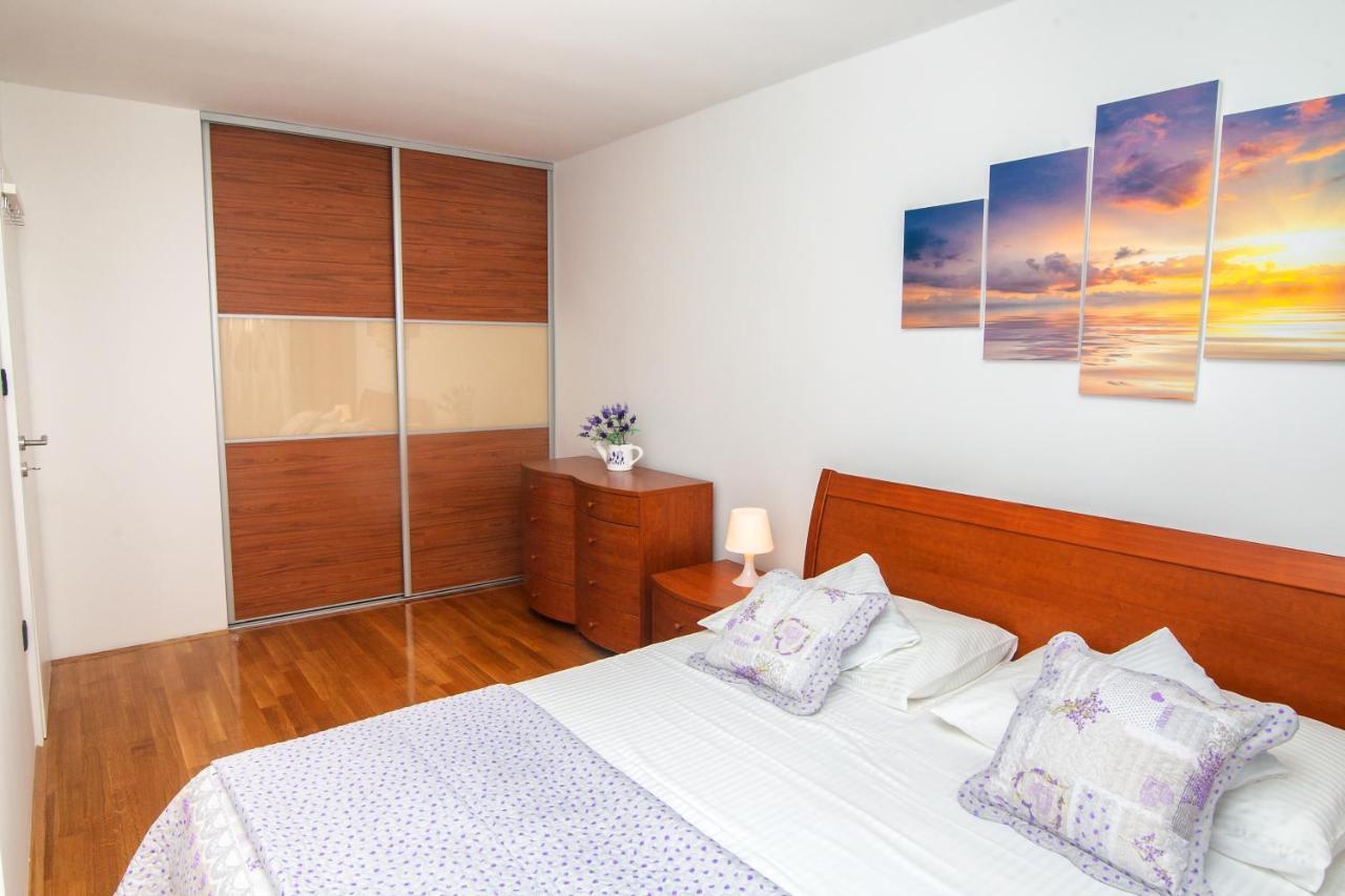 Apartmán Zoi *