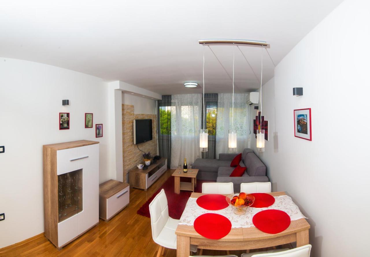 Apartmán Zoi Split