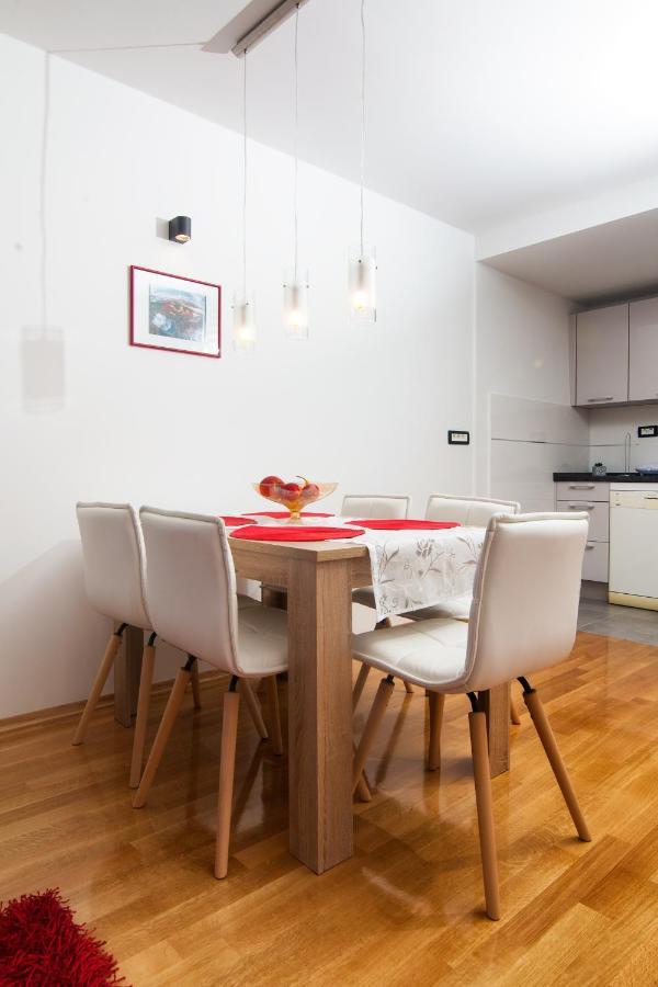 Zoi Apartmán