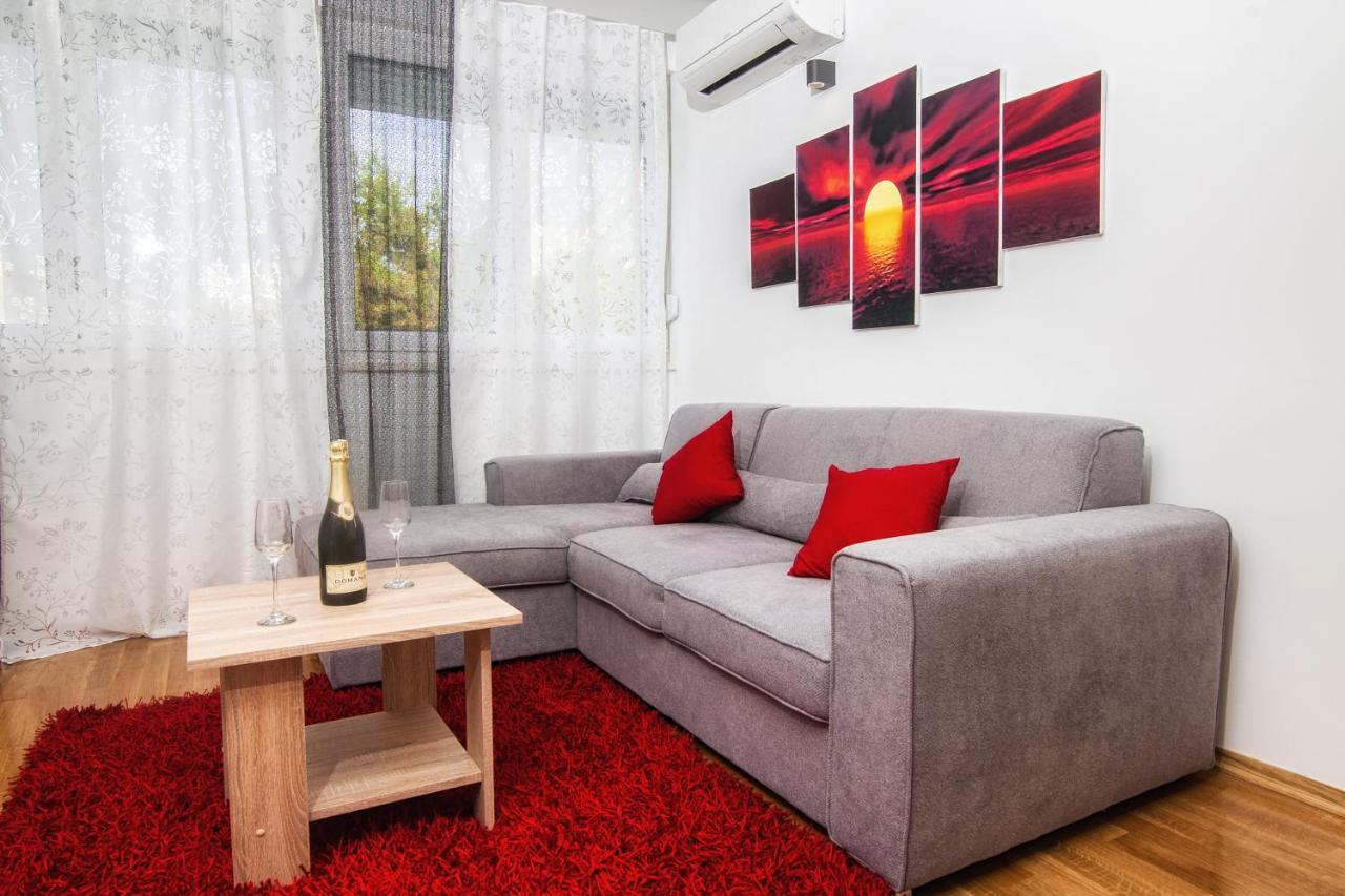 Apartmán Zoi *